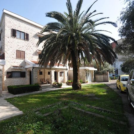 Bravo Apartmani Budva Exterior foto