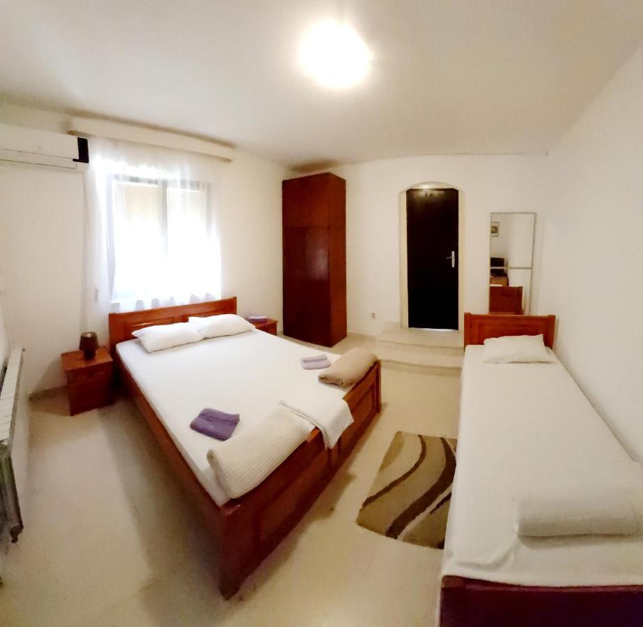 Bravo Apartmani Budva Exterior foto