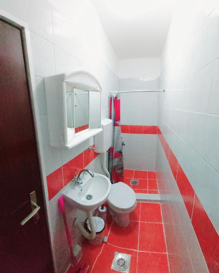Bravo Apartmani Budva Exterior foto