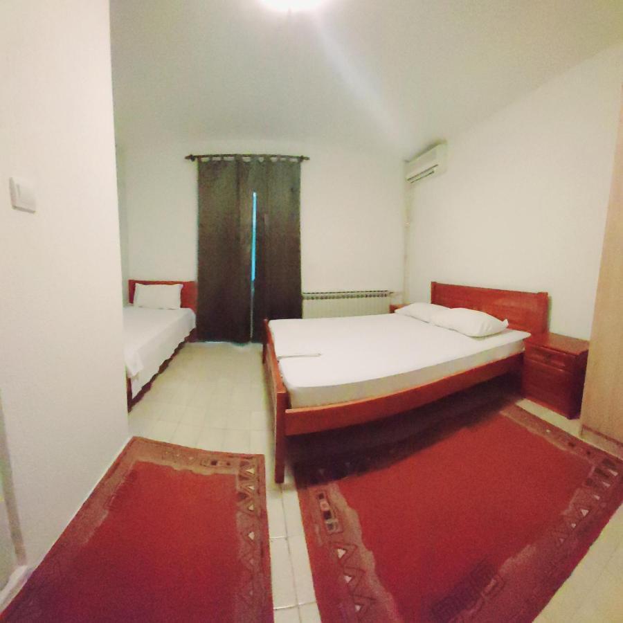 Bravo Apartmani Budva Exterior foto