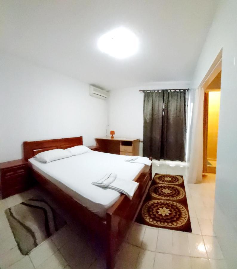 Bravo Apartmani Budva Exterior foto