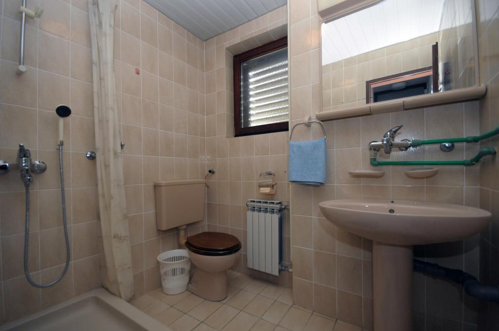 Bravo Apartmani Budva Habitación foto