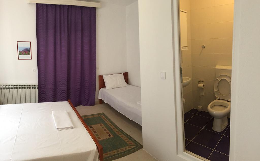 Bravo Apartmani Budva Exterior foto