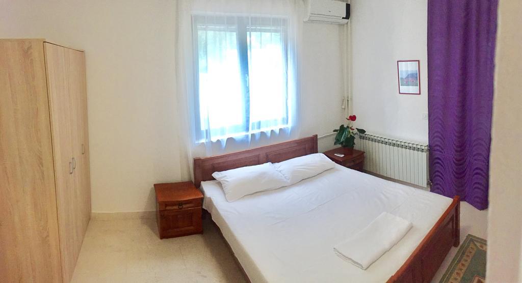 Bravo Apartmani Budva Exterior foto