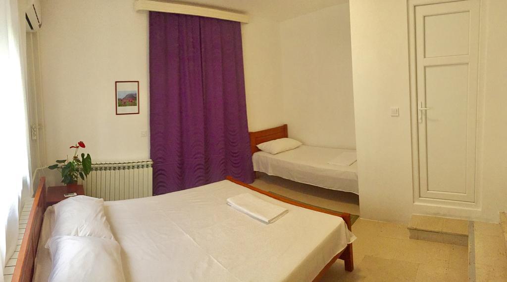 Bravo Apartmani Budva Habitación foto